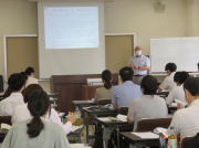 教師力アップ講座