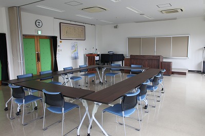 大会議室１