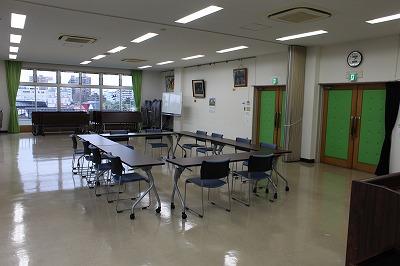 大会議室２